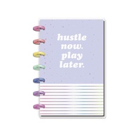 Happy Planner (Undated) Mini Planner - Budget