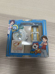 小童八達通手錶-妖怪手錶