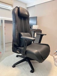 Osim 電競椅 按摩椅 工作椅