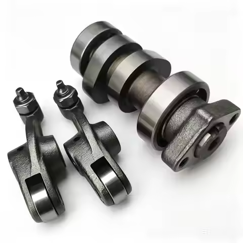 Motorcycle Engine Camshaft Rocker Arm Assy For HONDA CBF 150 125 WH125-8 CBF125 XR 150L XR150 CRF150