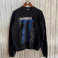 Crewneck DSquared Mountain 4000