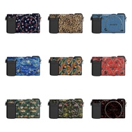Sony camera protective stickers, suitable for Sony NEX-7 camera protective film, Sony camera accesso
