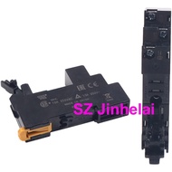 50pcs Authentic P2RFZ-05-E 5pins Relay Connecting Socketes (Applies to G2R-1-SN)