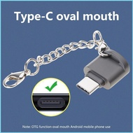 RUN Card Reader USB C to TF Memory Stick Card USB C Memory Card Reader Adapter