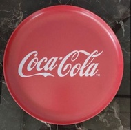 《全新》Coca-Cola 可口可樂淺餐盤