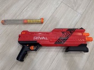 NERF RIVAL ATLAS XVI-1200 Team Red 玩具槍