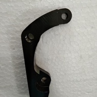 Brembo 2P Xmax Caliper Bracket