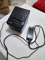 二手Sewoo SLK-T122熱感收據/電子發票印表機 ...列印模式 熱感式 ·很少用。之前買7000左右。附全新感印紙9捆。功能都正常