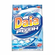 DETERJEN DAIA PUTIH 1.7kg