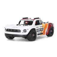 MJX 14211 RC Car 1:14 Short Course Vechile Models 47km/h Brushless