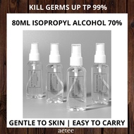 Isopropyl Alcohol 70%