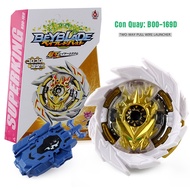 📌 Đồ Chơi Con Quay B00-169D Kèm Bệ Phóng