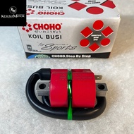 BISON BYSON-CHOHO COIL