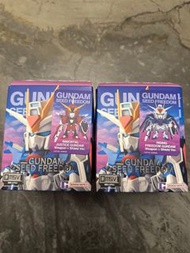 QMSV 自由高達 gundam freedom 正義+自由 （Weapon + Shield) ver.