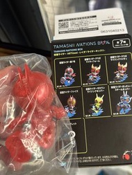 tamashii nations box假面騎士 幪面超人 Faiz