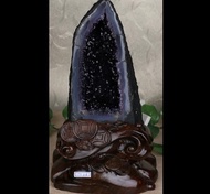 Uruguay Amethyst Cave For home/fengshui/decaration/1pcs only/bring luck/wealth for you