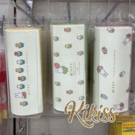 ［預訂］旺角店🇯🇵日本 miffy 眼鏡盒