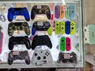 二手手柄 ps4 xbox switch joycon 原裝代用-AGSshop