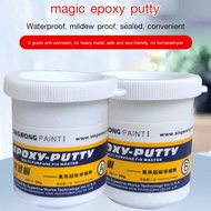 Multifunctional repairing magic epoxy putty
