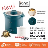 IONA Multi Rice Cooker 0.8L