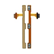 FLEXY ASUS ZENFONE MAX M2 ZB633KL/ X01AD ON/ OFF + Volume/