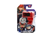 HOT Infinity Nado 7 Classic Series-2 In1 Split Spinning Top Metal Nado Gyro Battle Gyroscope with La