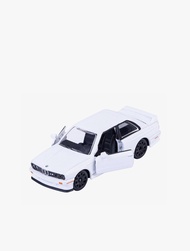 MAJORETTE 1985 BMW M3 E30