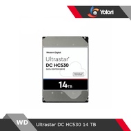 Wd Ultrastar DC HC530 14 TB - WUH721414ALE6L4