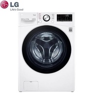 [特價]LG 樂金 蒸氣滾筒洗衣機 蒸洗脫15公斤 WD-S15TBW