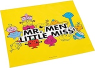 Skater KB4-A Children's Lunch Cloth, 16.9 x 16.9 inches (43 x 43 cm), Made in Japan