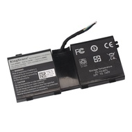2F8K3 Laptop Battery For Dell Alienware 17 R1 17X M17X-R5 18 R1 18X M18X-R3 Series Gaming Laptop 02F