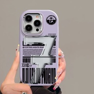 Personalized WW7 Tag Case For OPPO A37 A3X A3 A40 A60 A54 A57 A57E A57S A77 A59 A7 A5S A12 A12S A78A