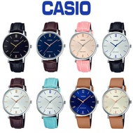 Casio Series Analog-Ladies Watch LTP-VT01L