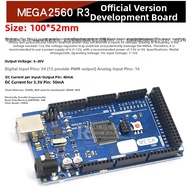 Risym | Official CH340G Improved Version MEGA2560 R3 Development Board