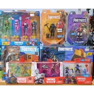 Fortnite Deluxe Action Figure