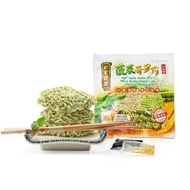 刘家面线 菠菜哥罗面 (干捞) LJMX Spinach Kolo Mee (DRY) 85gm