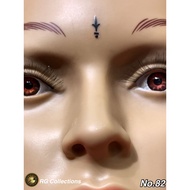 PREMIUM HANDMADE BINDI BY RG COLLECTION (82)