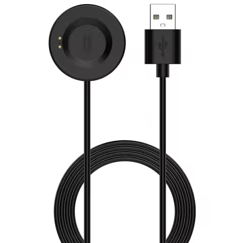 USB Charger Cable for iTouch Air 4/ 3 SE Smartwatch Sport 3 Replacement Charging Dock Cord