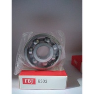 BEARING 6303 FBJ BRAND