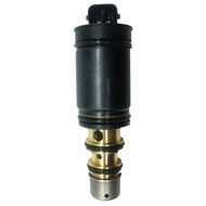 BMW E60 E65 E66 F02 F10 F18 Air Conditioning Compressor Electric Control Valve Solenoid Valve for Ca