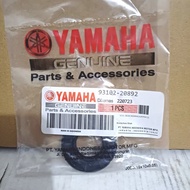 SEAL SIL 20 X 38 X 5 GEAR FRONT GEAR YAMAHA 20 38 5