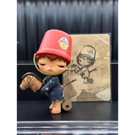 (Chat/Chak/Yellow Label)️ 1 ️- Hirono V9 Echo Series