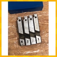 Dao tiện ren ống 1-2 trung quốc