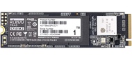KLEVV CRAS C710 M.2 SSD NVMe PCle Gen3 x4 1TB 3D TLC NAND R/W Up to 2100MB/s &amp; 1650MB/s Internal Solid State Drive (K01TBM2SP0-C71) 1TB C710