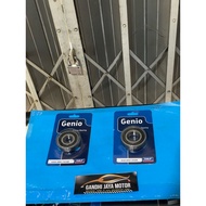 ORIGINAL BEARING LAHER LAKER SKF 6204 6205