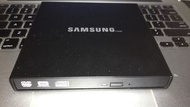 壞 samsung 外置光碟機（當零件賣）