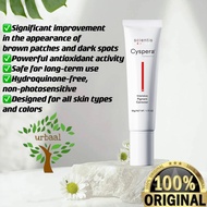 [Exp.2026/SG In-Stock] Cyspera® Intensive Pigment Corrector 50ml