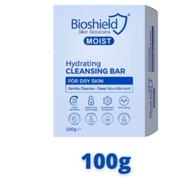 Bioshield Hydrating Cleanser Bar 100g