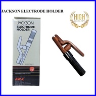 ๑ ✒ ☌ Jackson Welding Holder Electrodes Holder