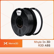 High Quality Cheap ABS R3D 3D printing resin roll 800g 3d printer filament
